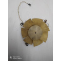 Ventilador Radiador Chevrolet Chevette 2000