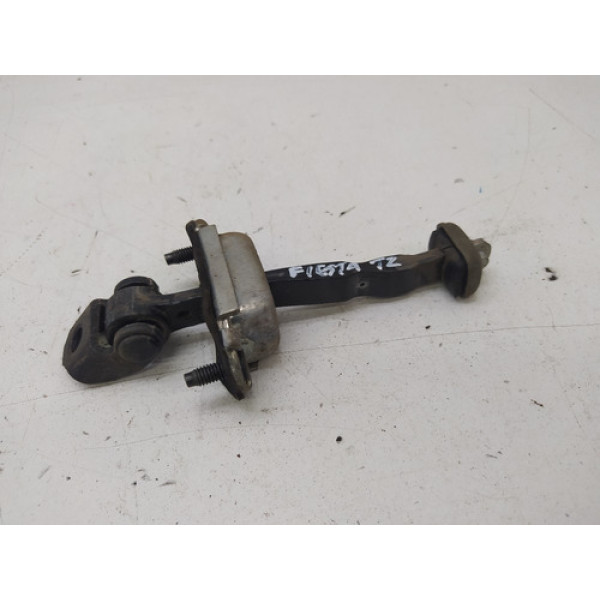 Limitador Porta Traseira Esquerda Ford Fiesta 2012