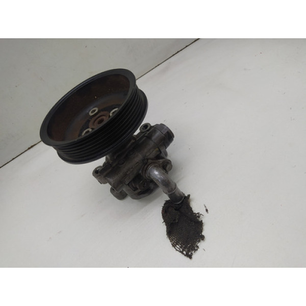 Bomba Direção Hidráulica Volkswagen Gol 1.0 1998