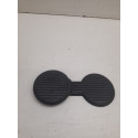 Porta Copos Borracha Volkswagen Tiguan 2010  5n0863301