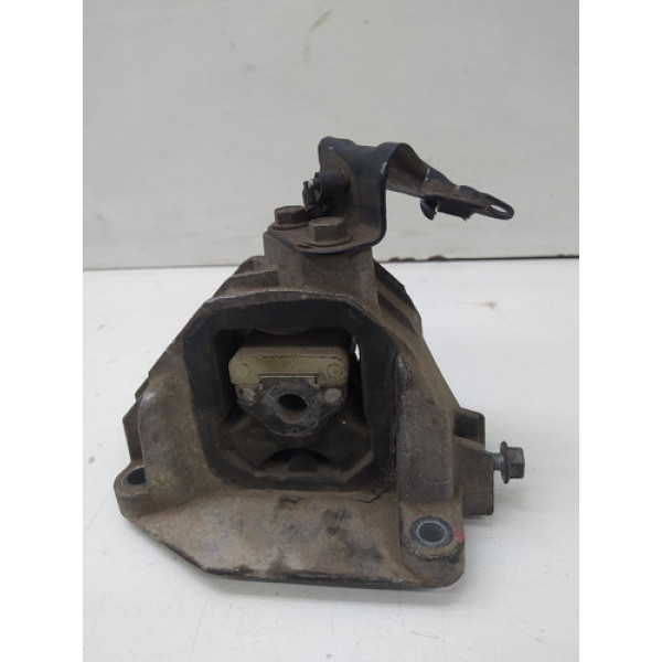 Coxim Motor Direito Volkswagen Gol Fox 2010 2019 5u0199167