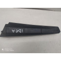 Moldura Diant Esq Rack Teto Fiat Idea 2012