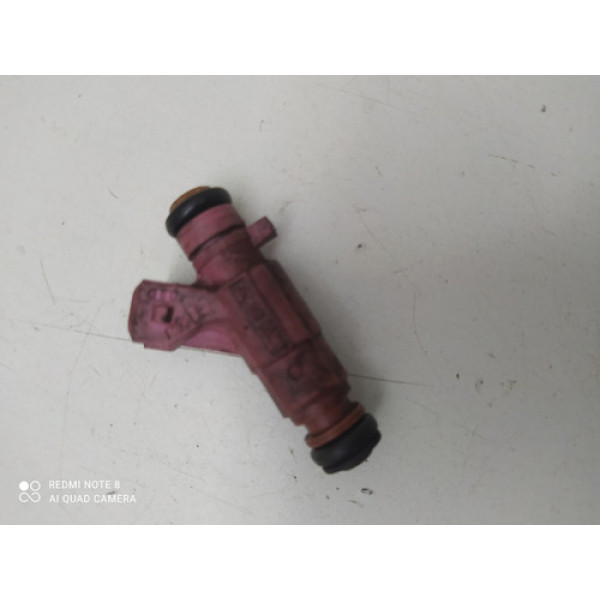 Bico Injetor Peugeot 207 1.4 Flex 2008 A 2013 