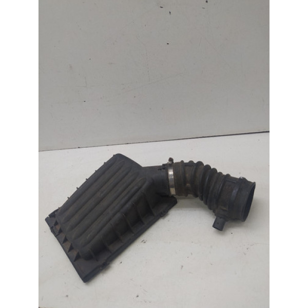 Tampa Caixa Filtro Ar Chevrolet Corsa 2002 2010 Avaria
