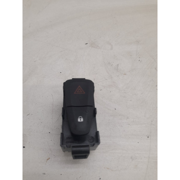 Botão Pisca Alerta Renault Sandero 2019 E3160601