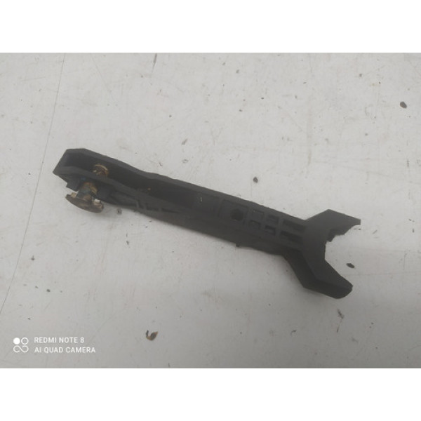 Suporte Cabo Embreagem Peugeot 207 Passion 1.4 10-11