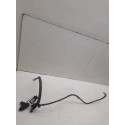 Cabo Positivo Bateria Fiat Uno Vivace 2010 2016 