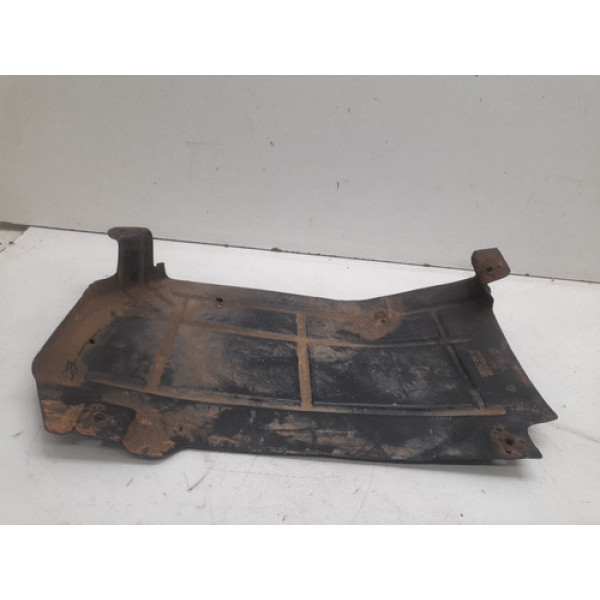 Suporte Painel Frontal Dianteiro Volkswagen Gol Fox 2004 10