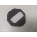 Acabamento Limitador Porta Trase Direit Fiat Fiorino 15-21