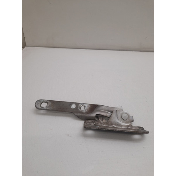 Braço Dobradiça Capô Lado Direito Renault Logan 2008 2013 