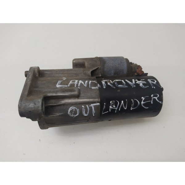 Motor Arranque Land Rover Freelander 2 3.2 2008 2011