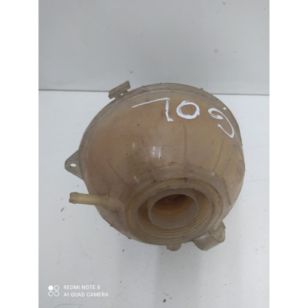 Reservatório Radiador Gol 2000 A 2007 Volkswagen 