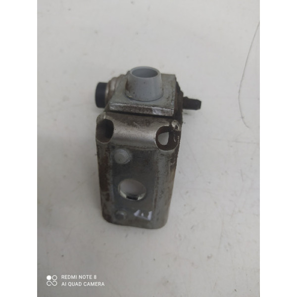 Dobradiça Superior Porta Esquerdo Peugeot 206 2008