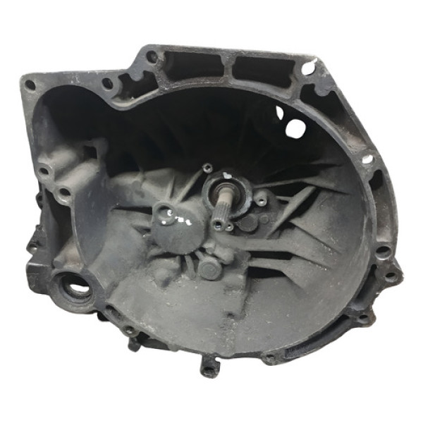 Caixa Câmbio Manual Citroen C4 1.6 16v 2010