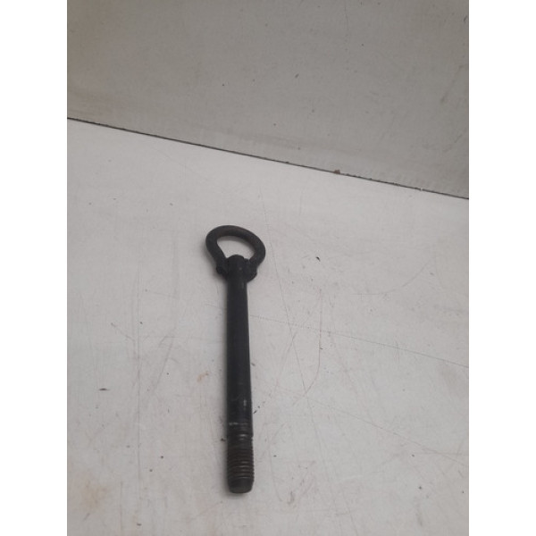 Parafuso Gancho Reboque Renault Clio Logan 2000 2012 