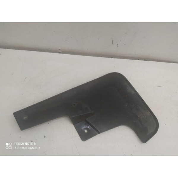 Lameira Dianteiro Esquerdo Chevrolet S10 2013