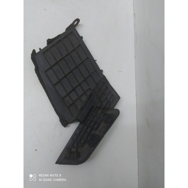 Moldura Churrasqueira Lado Esq Hyundai Hb20s 1.0 2016