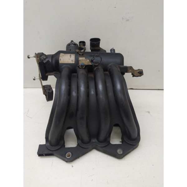 Coletor Fiat Palio Uno 2010 2013