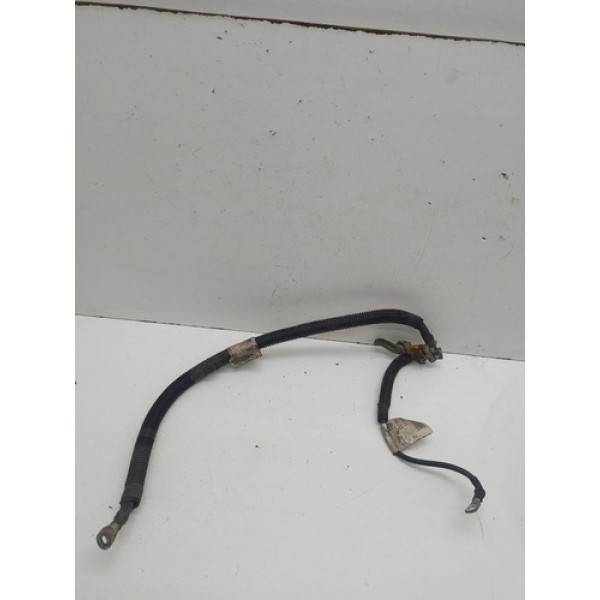 Cabo Terra Negativo Fiat Palio 2012 51875943