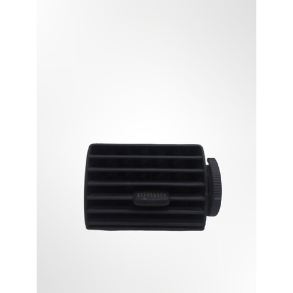 Difusor Ar Lado Esquerdo Painel Volkswagen Fox 2008 2010