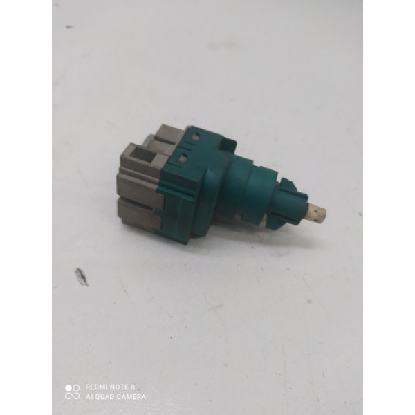 Interruptor Botão Luz Freio Volkswagen Gol 1.0 2011