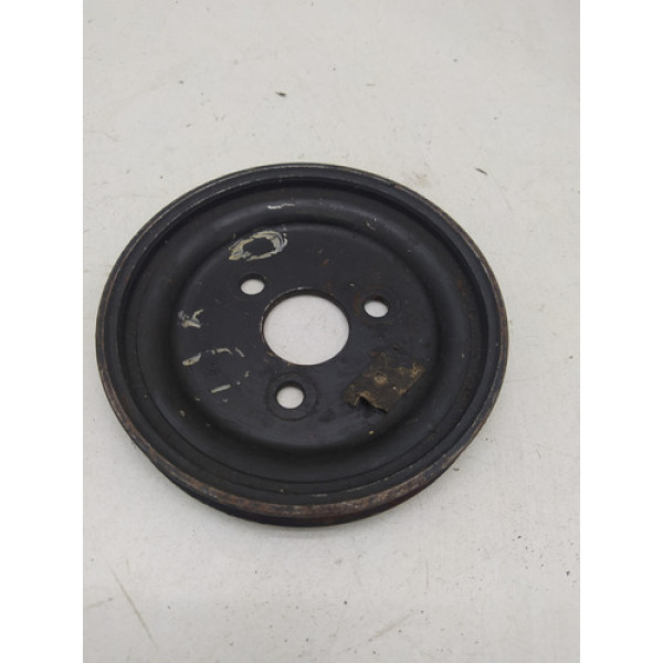 Polia Fiat Palio 1.0 1.4 2016 55230693