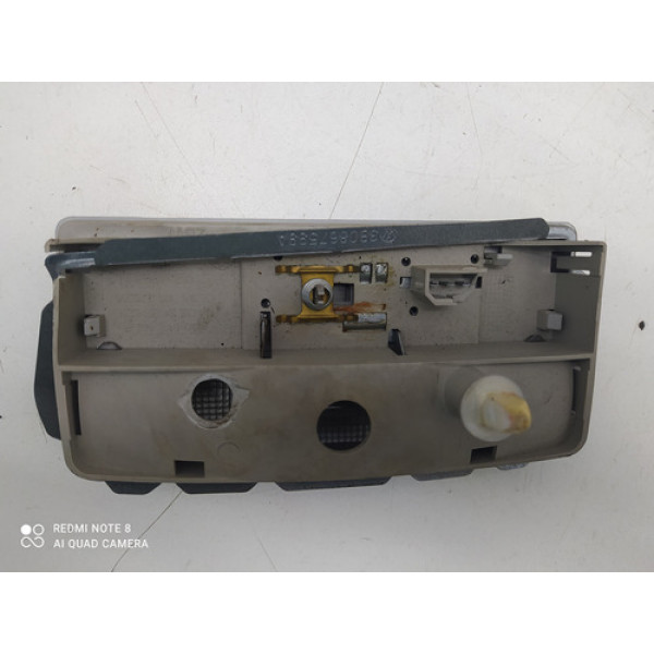 Luz Teto Volkswagen Gol G5 2010 A 2016