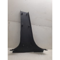 Moldura Coluna Central Lado Direito Fiat Stilo 2009 2010 
