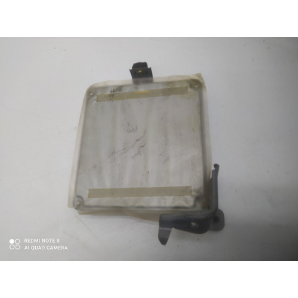 Módulo Injeção Toyota Corolla 1.8 2007 8966602180