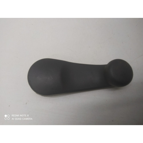 Manivela Vidro Fiat Mobi Easy 2020 100166437