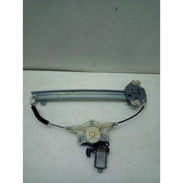 Máquina Vidro Dianteira Direita Hyundai Hb20 824601s000
