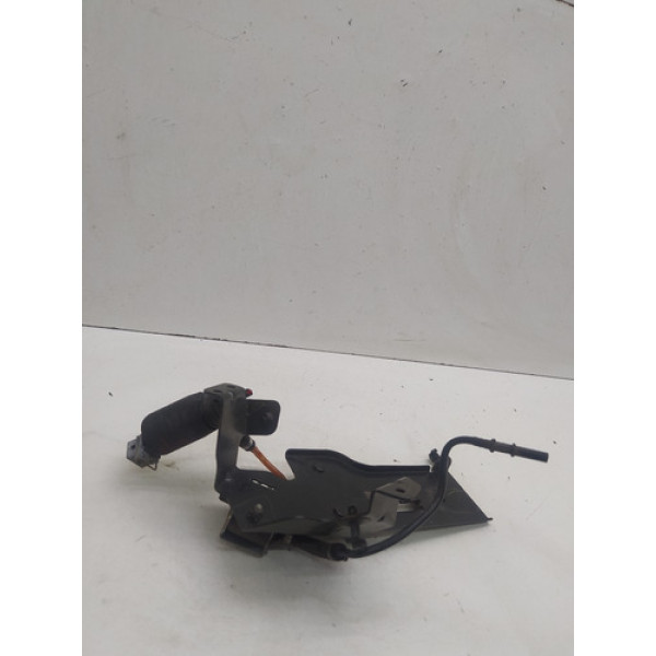 Suporte Solenoide Partida A Frio Ford Ecosport 2013 2017 