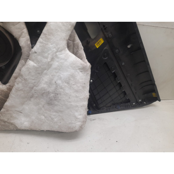 Forro Porta Traseira Direita Kia Sportage 2013 2016 Detalhe 