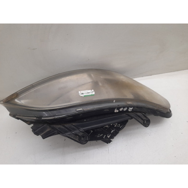 Farol Lado Esquerdo Kia Soul 2009 2012 921022kxxx