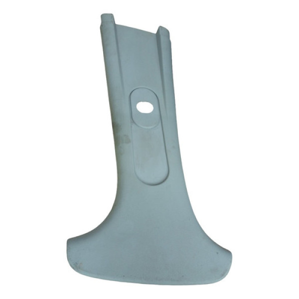 Moldura Coluna Central Esquerda Volkswagen Gol 2009 2012