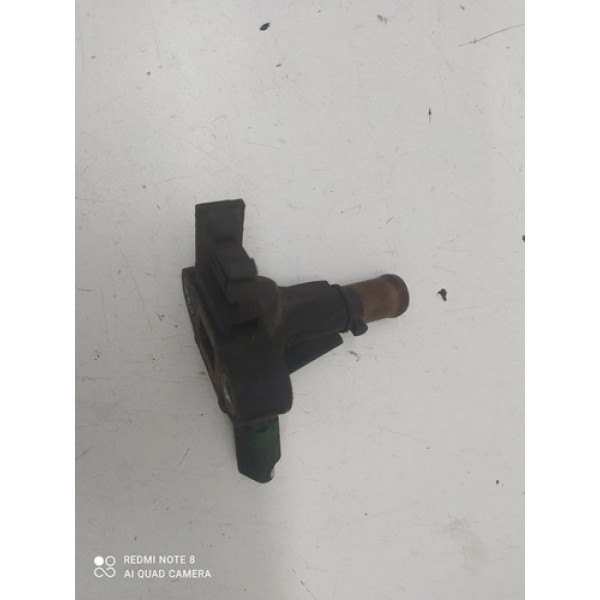 Sensor Temperatura Fiat Palio 2003 A 2007