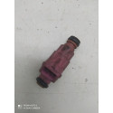 Bico Injetor Citroen C3 Peugeot 207 2007