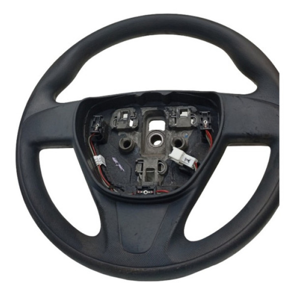 Volante Motorista Renault Sandero 2014