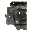 Suporte Base Bateria Peugeot 206 207 2008 2014