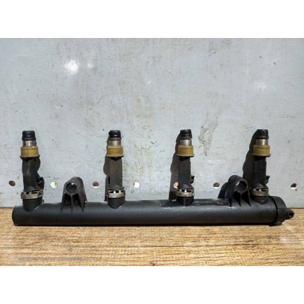 Flauta Corsa Chevrolet