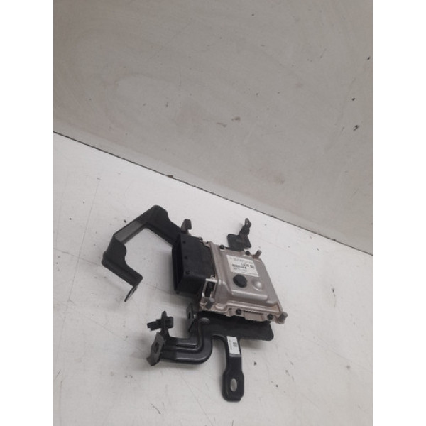 Módulo De Injeção Com Módulo Hyundai Hb20 2019 3911104221