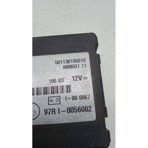 Módulo Imobilizador Fiat Marea 501130180010