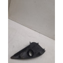 Acabamento Interno Retrovisor Esquerdo Chevrolet Corsa 1999