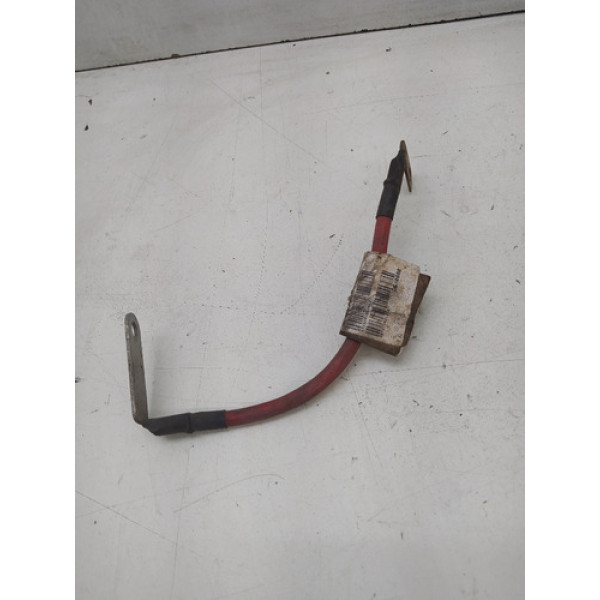 Cabo Positivo Bateria Fiat Mobi 2016 2019 51905898
