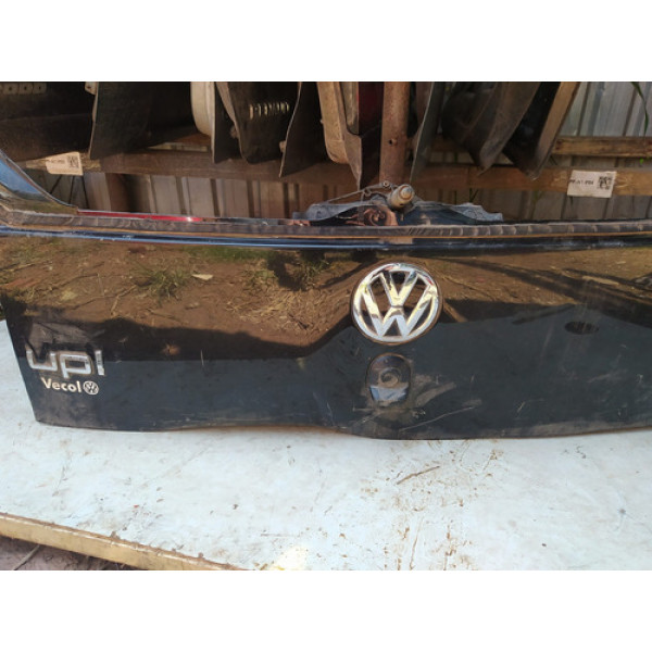 Tampa Traseira Volkswagen Up 2015