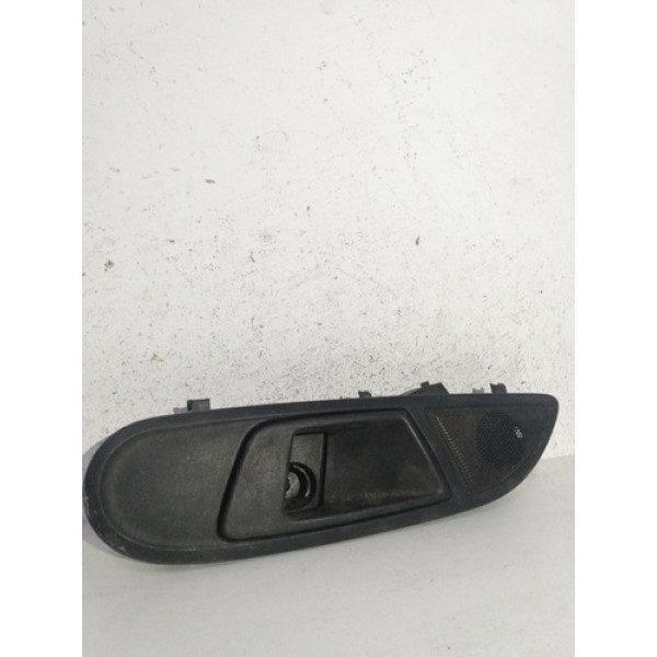 Maçaneta Traseira Interna Ford Ecosport 2018 Esquerda