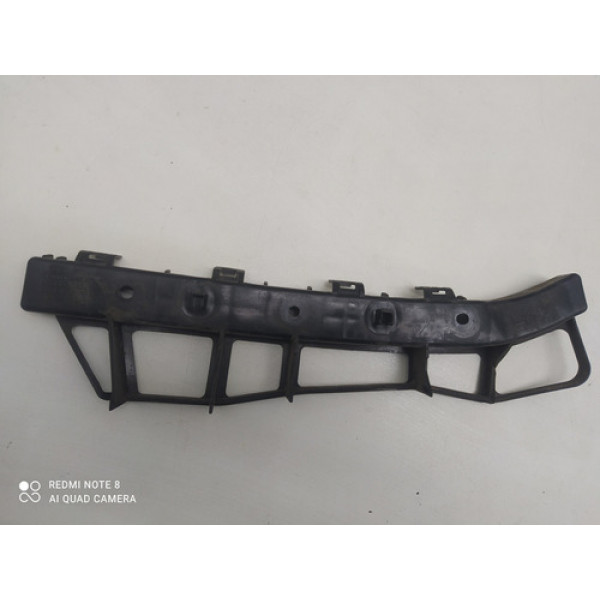 Suporte Guia Para-choque Tras Esq Hyundai I30 10-12