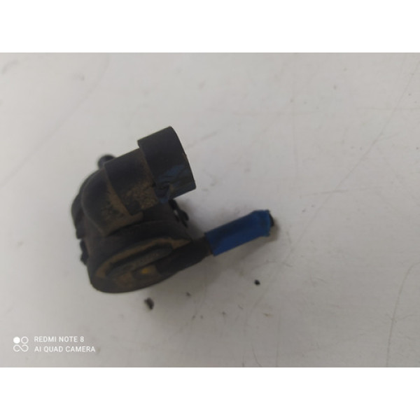 Válvula Canister Fiat Strada 2001 A 2013