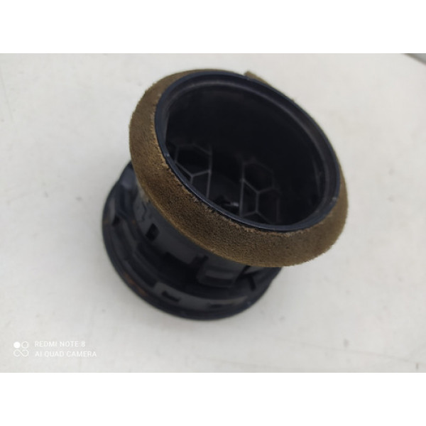 Difusor Ar Lateral Ford New Fiesta 2016 