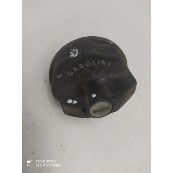 Tampa Rosca Tanque Combustível Fiat Palio 2013-2014